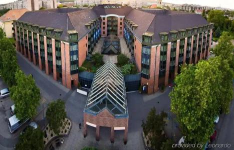 The Aquincum Budapest - 45