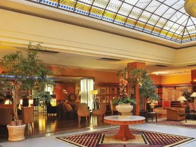 The Aquincum Budapest - 2