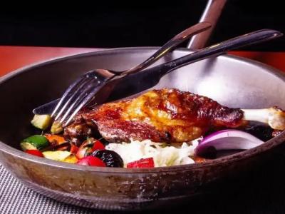 The Aquincum Budapest - 12