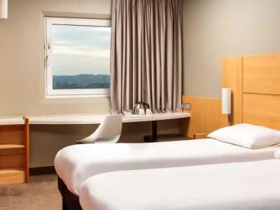 The Aquincum Budapest - 36