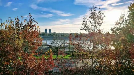 The Aquincum Budapest - 66