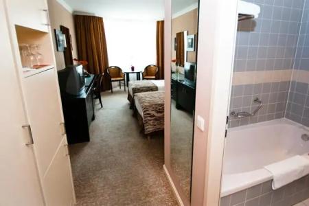 The Aquincum Budapest - 10