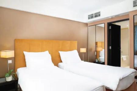 The Aquincum Budapest - 6