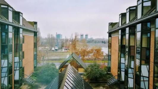 The Aquincum Budapest - 1