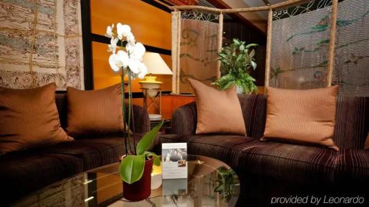 The Aquincum Budapest - 42