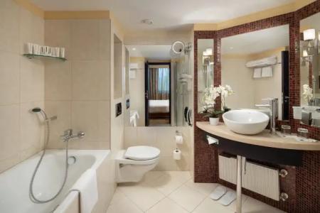 The Aquincum Budapest - 33