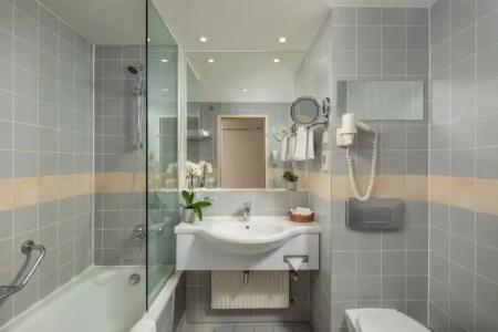 The Aquincum Budapest - 56