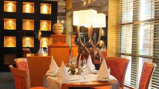 The Aquincum Budapest - 30