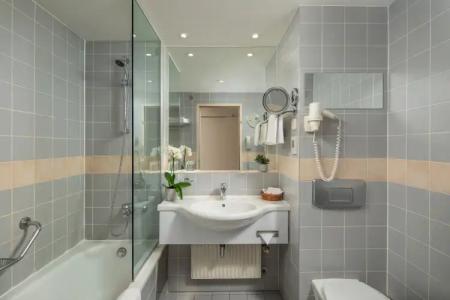 The Aquincum Budapest - 8