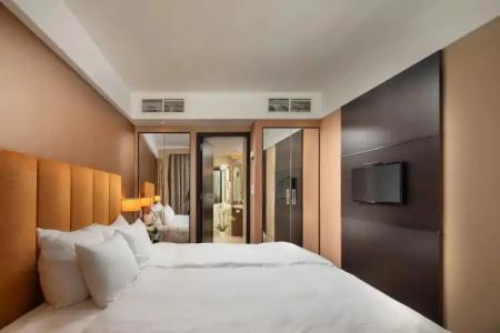 The Aquincum Budapest - 62