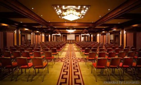 The Aquincum Budapest - 46