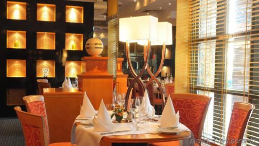 The Aquincum Budapest - 43