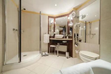 The Aquincum Budapest - 60