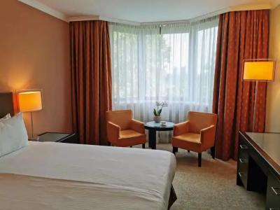 The Aquincum Budapest - 5