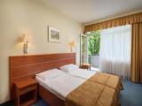 Superior Double room with balcony