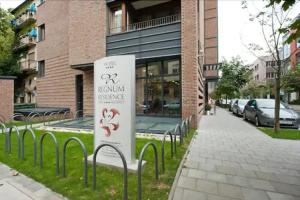 Hotel Regnum Residence, Budapest