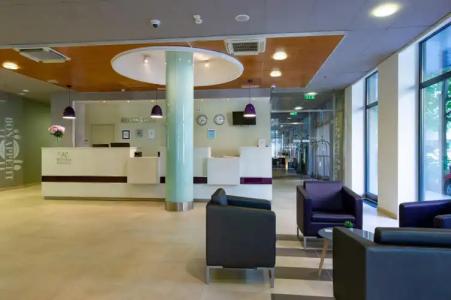 Regnum Residence - 48