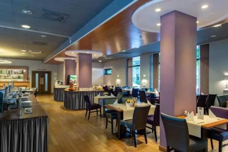 Regnum Residence - 19