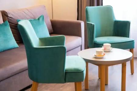 Regnum Residence - 143