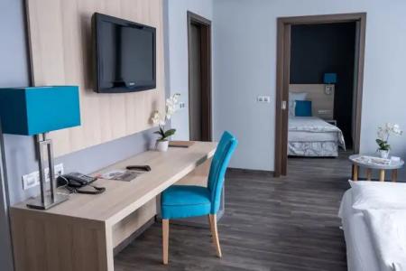 Regnum Residence - 116