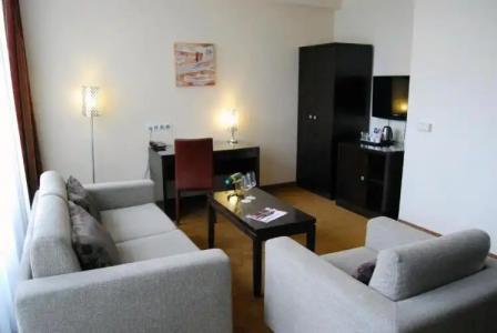 Regnum Residence - 107