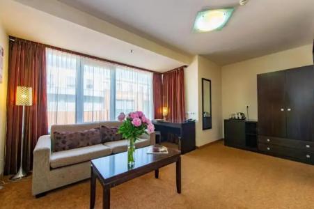 Regnum Residence - 123