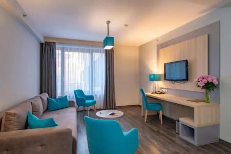 Regnum Residence - 49