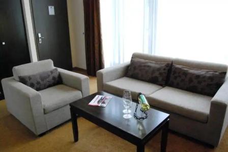 Regnum Residence - 106