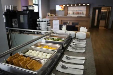 Regnum Residence - 40