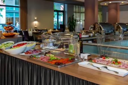 Regnum Residence - 12