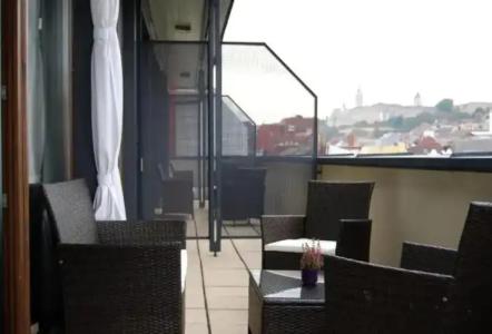 Regnum Residence - 72