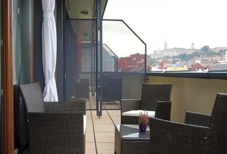 Regnum Residence - 96