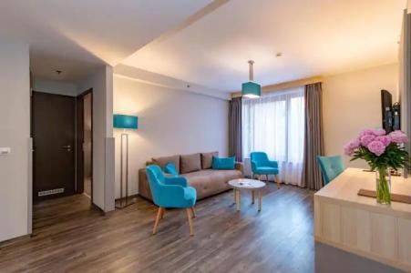 Regnum Residence - 131