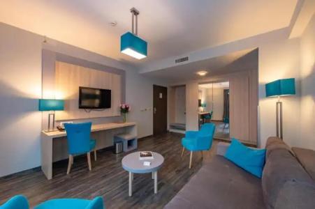 Regnum Residence - 133