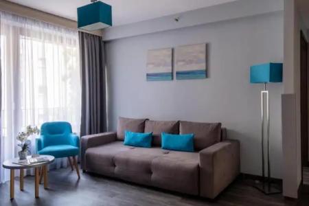 Regnum Residence - 128