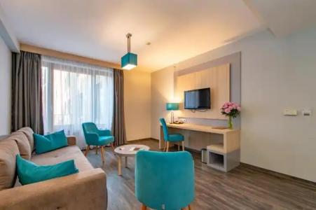 Regnum Residence - 134