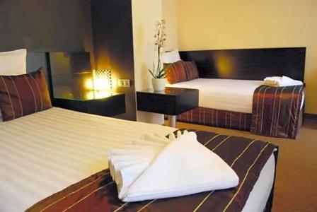 Regnum Residence - 52