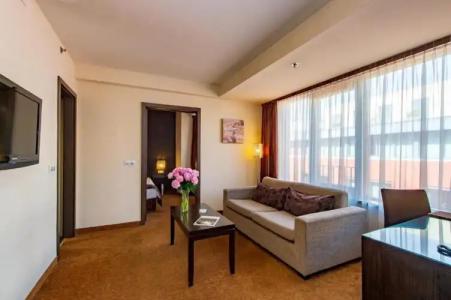 Regnum Residence - 124