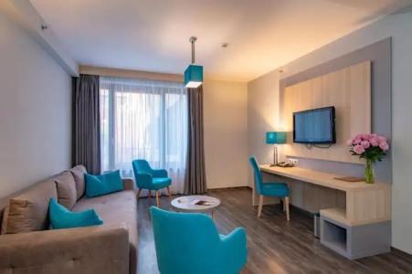 Regnum Residence - 130