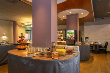 Regnum Residence - 11