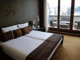 Standard room with balcony