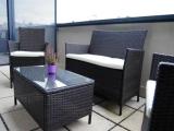 Standard room with panoramic view