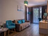 Superior Double room with balcony