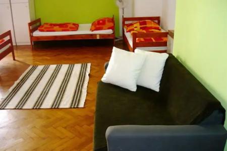 Boomerang Hostel - 6