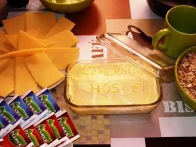 Boomerang Hostel - 11