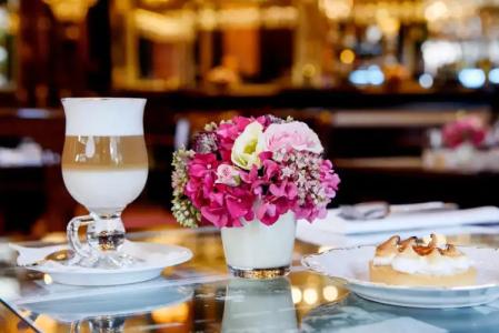 Danubius Astoria City Center - 12