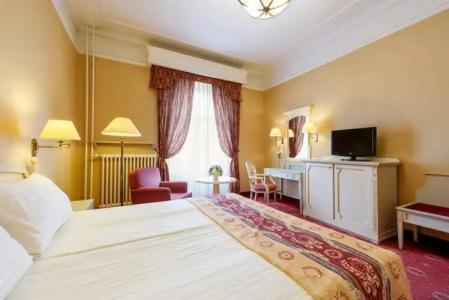 Danubius Astoria City Center - 6