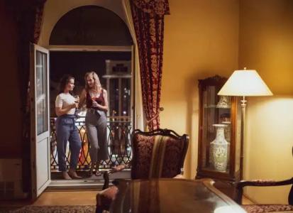 Danubius Astoria City Center - 26