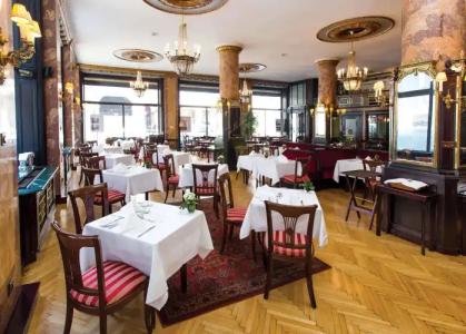 Danubius Astoria City Center - 28