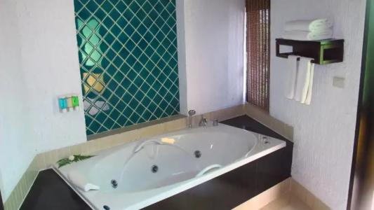 Danubius Astoria City Center - 18